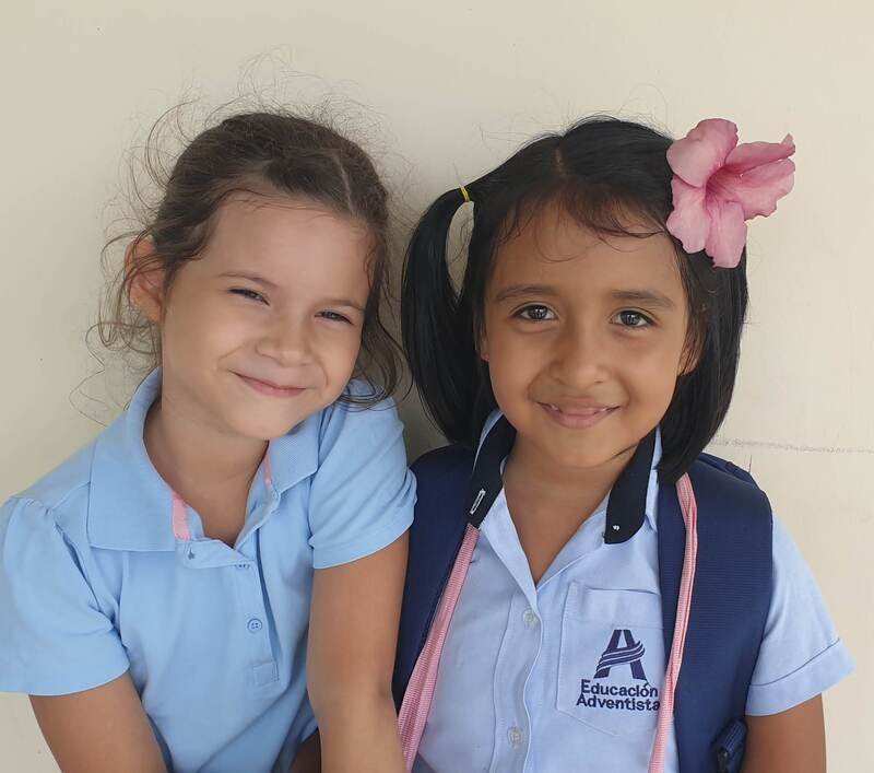 Nusana Mission Nusana Mission